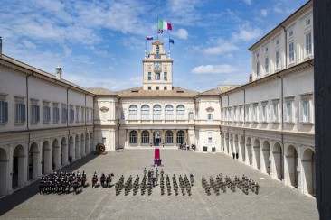 Premierato, la maggioranza non ascolta il partito del Quirinale