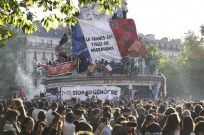 per Costanza ap place del répubblique 9 luglio