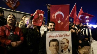 Elezioni in Turchia, Erdogan sconfitto: all'opposizione ...