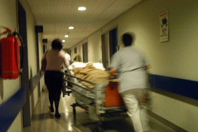 Ospedale Manzoni a Lecco