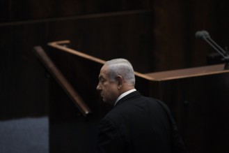 Le trappole e gli inganni di Netanyahu