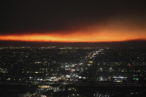 Che fare? Quello che la California ci insegna