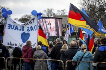 Germania al voto, i sondaggi sono chiari ma il futuro è oscuro