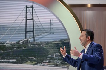 ponte stretto drena risorse Pendolaria 2024