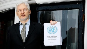 Giustizia per Assange: l’appello dei giuristi