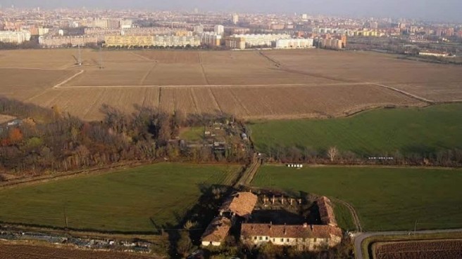 Consumo di suolo, Ispra: a Parma cementificati 17 ettari nel 2018